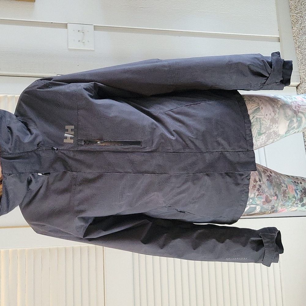 Mens HellyHansen small ski jacket